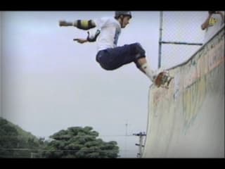 Tony Hawk's Pro Skater 2 PS1 gameplay
