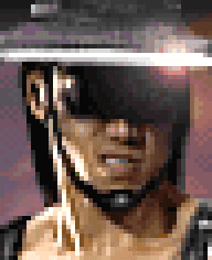 Kung Lao - grafika postaci
