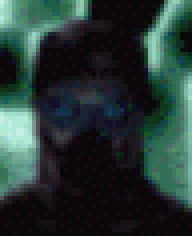 Noob Saibot - grafika postaci