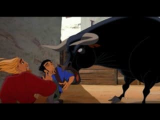 El Dorado PS1 - eksploracja pokladu