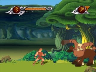 Hercules PS1 - final