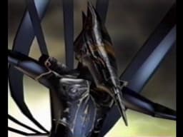 MDK PS1 - arena bojowa