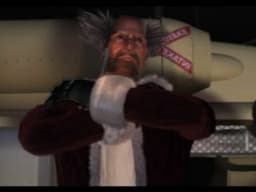 Tekken 3 PS1 - walka Jin
