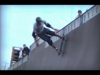 Tony Hawk's Pro Skater 2 PS1 gameplay