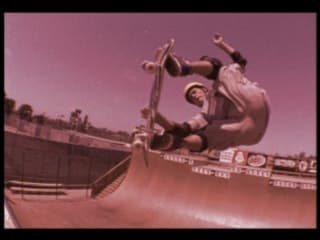 Tony Hawk's Pro Skater PS1 - trick
