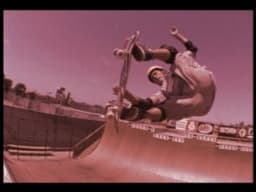 Tony Hawk's Pro Skater PS1 - trick